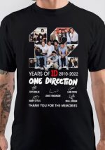 One Direction T-Shirt