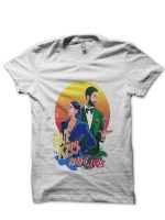 One Kiss T-Shirt