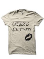 One Kiss T-Shirt