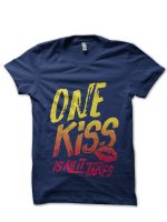 One Kiss T-Shirt