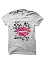 One Kiss T-Shirt