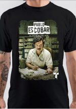 Pablo Escobar T-Shirt