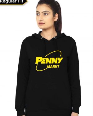 Penny Girls Hoodie