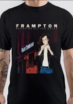 Peter Frampton T-Shirt