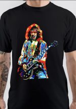 Peter Frampton T-Shirt