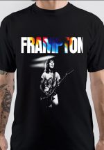 Peter Frampton T-Shirt