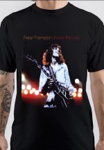 Peter Frampton T-Shirt