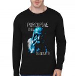 Porcupine Tree Full Sleeve T-Shirt