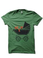 Rosemary's Baby T-Shirt