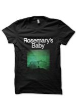 Rosemary's Baby T-Shirt