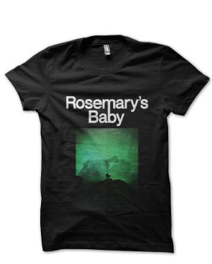 Rosemary's Baby T-Shirt