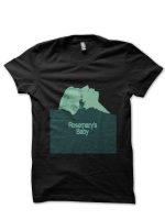 Rosemary's Baby T-Shirt