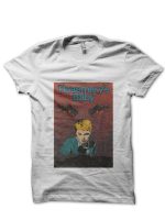 Rosemary's Baby T-Shirt