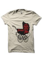 Rosemary's Baby T-Shirt