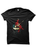 Rosemary's Baby T-Shirt