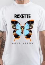 Roxette T-Shirt