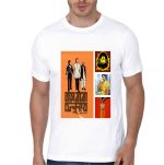 Satyajit Ray T-Shirt