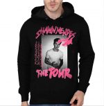 Shawn Mendes Hoodie