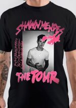 Shawn Mendes T-Shirt