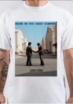 Shine On You Crazy Diamond T-Shirt