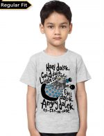 Soft Kitty Kids T-Shirt