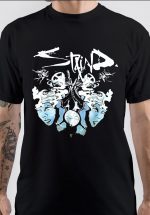 Staind T-Shirt