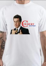 Stephen Colbert T-Shirt