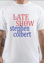 Stephen Colbert T-Shirt