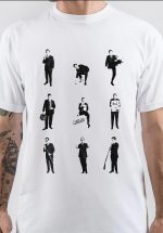 Stephen Colbert T-Shirt