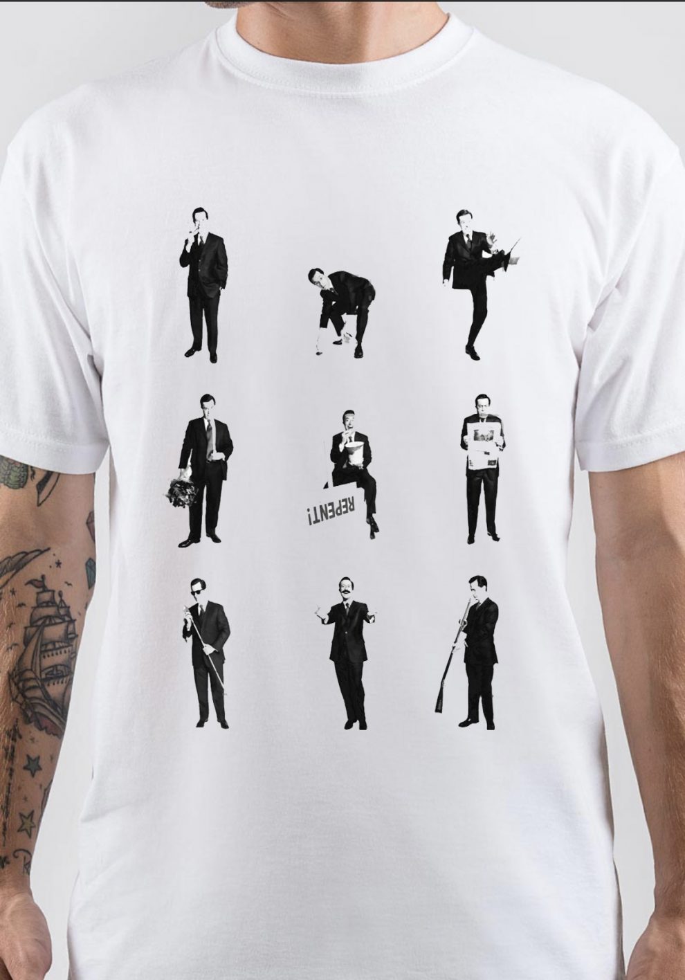 Stephen Colbert T-Shirt