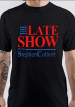 Stephen Colbert T-Shirt