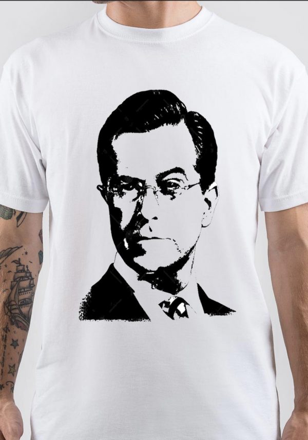 Stephen Colbert T-Shirt