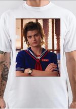 Steve Harrington T-Shirt