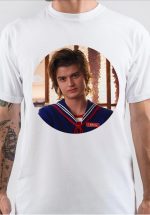 Steve Harrington T-Shirt