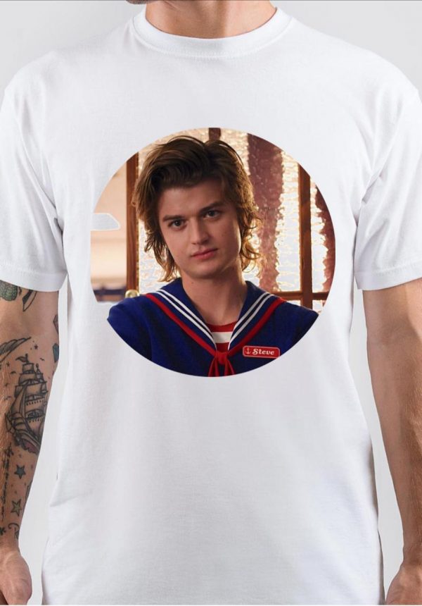 Steve Harrington T-Shirt