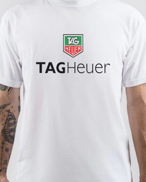 TAG Heuer T-Shirt