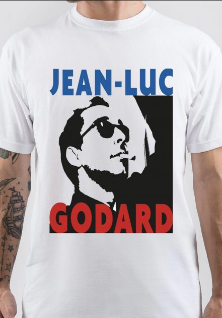 The 400 Blows T-Shirt