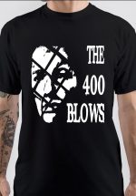 The 400 Blows T-Shirt