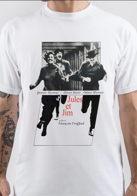 The 400 Blows T-Shirt