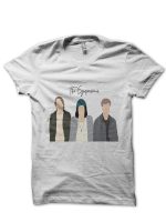 The Buttertones T-Shirt