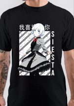 The Detective Is Already Dead T-Shirt