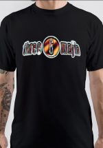 Three 6 Mafia T-Shirt