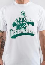 Übermensch T-Shirt