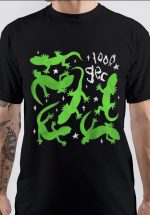 100 Gecs T-Shirt