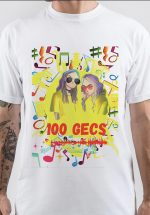 100 Gecs T-Shirt