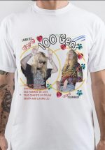 100 Gecs T-Shirt