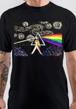 5D DIY Diamond T-Shirt