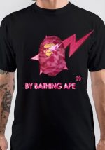 A Bathing Ape T-Shirt