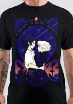 A Heart's A Heavy Burden T-Shirt