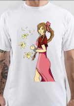 Aerith Gainsborough T-Shirt